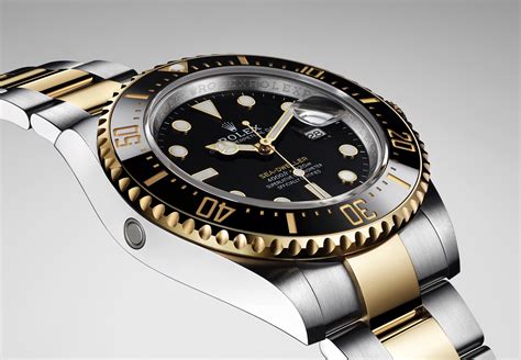 new rolex professional line